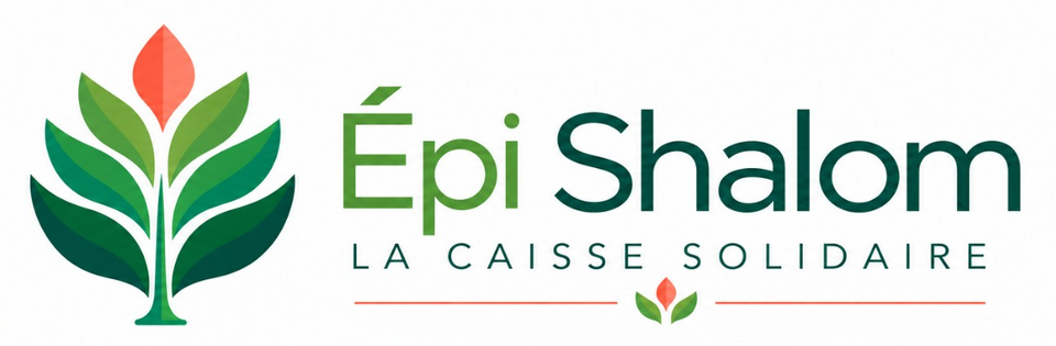 Épi Shalom — La caisse solidaire